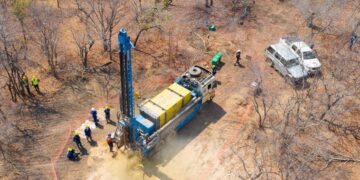 Atomic Eagle expands Zambia uranium at Muntanga
