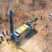 Atomic Eagle expands Zambia uranium at Muntanga