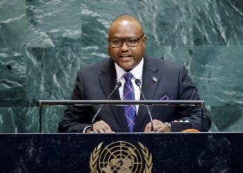 Zambia Rejects Linking United States Health Funding to Critical Minerals Access