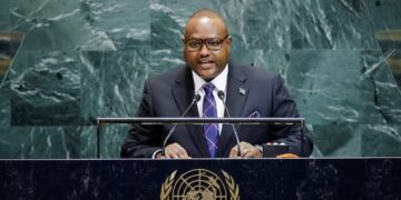 Zambia Rejects Linking United States Health Funding to Critical Minerals Access