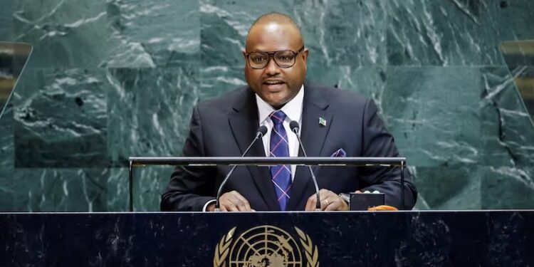 Zambia Rejects Linking United States Health Funding to Critical Minerals Access