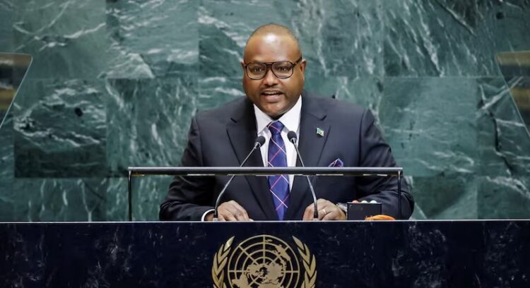 Zambia Rejects Linking United States Health Funding to Critical Minerals Access