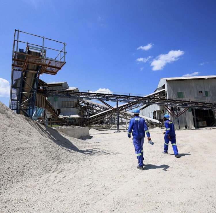 Zimbabwe’s Lithium Strategy Is Not China’s Problem. It Is an Economic One