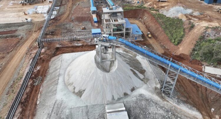 Zimbabwe’s Lithium Strategy Is Not China’s Problem. It Is an Economic One