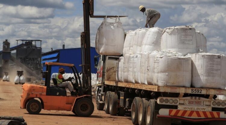 Zimbabwe’s Lithium Strategy Is Not China’s Problem. It Is an Economic One