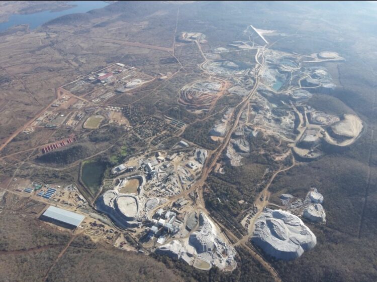 Zimbabwe’s Lithium Strategy Is Not China’s Problem. It Is an Economic One