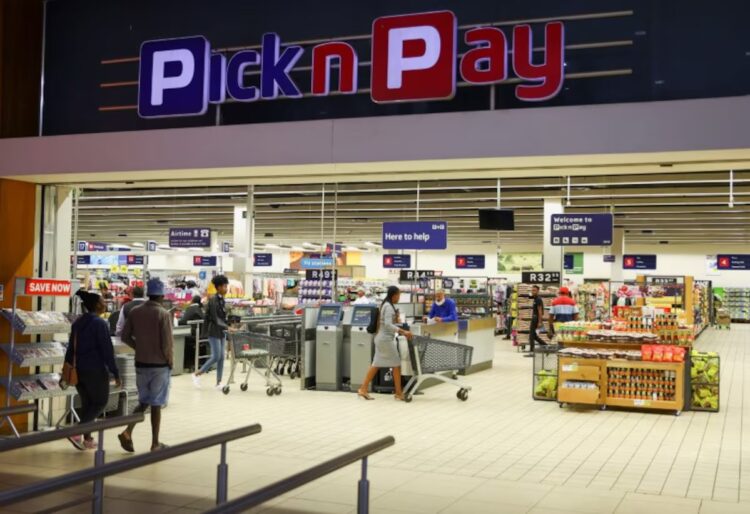 Pick n Pay Raises R4.7bn from Boxer Stake Sale to Fund Turnaround