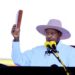 Uganda Passes Controversial Foreign Influence Law