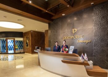 Priority Pass Awards Highlight Global and African Airport Excellence
