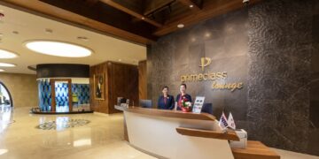 Priority Pass Awards Highlight Global and African Airport Excellence