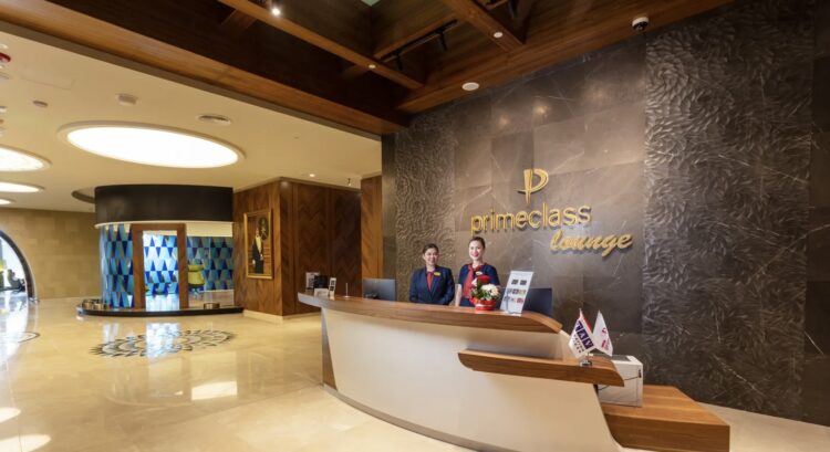 Priority Pass Awards Highlight Global and African Airport Excellence