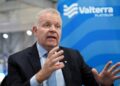 Valterra Keeps Platinum Operations Stable Amid Iran War Risks