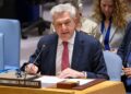 UNHCR to Cut Jobs Further as Funding Crisis Deepens