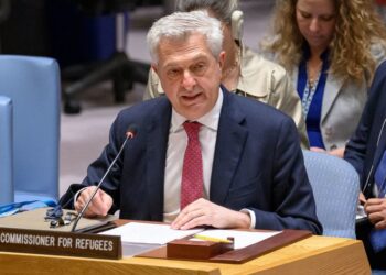 UNHCR to Cut Jobs Further as Funding Crisis Deepens