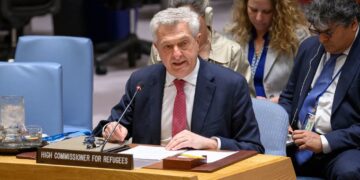 UNHCR to Cut Jobs Further as Funding Crisis Deepens