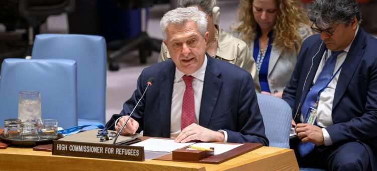 UNHCR to Cut Jobs Further as Funding Crisis Deepens