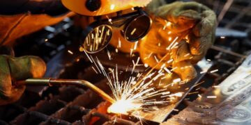 South Africa Raises Steel Import Duties to Shield Industry