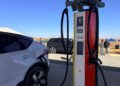 Off-Grid EV Charging Rolls Out on Key South African N3 Route
