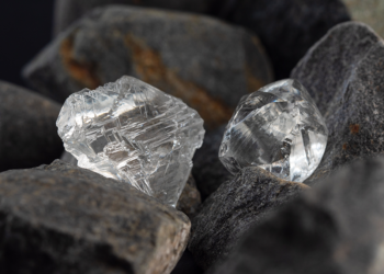 Rio Tinto and Angola’s Endiama Launch Joint Venture to Advance Chiri Diamond Project