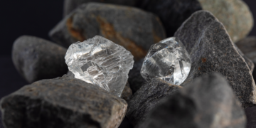 Rio Tinto and Angola’s Endiama Launch Joint Venture to Advance Chiri Diamond Project