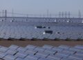 China Solar Exports Surge to Africa on Strong Demand