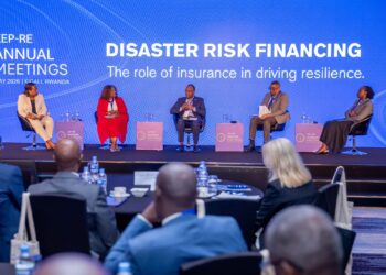 Africa Urged to Close Insurance Gap as Leaders Call for Stronger Financial Resilience