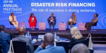 Africa Urged to Close Insurance Gap as Leaders Call for Stronger Financial Resilience