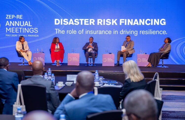 Africa Urged to Close Insurance Gap as Leaders Call for Stronger Financial Resilience