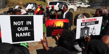 Eswatini Moves Early on Controversial US Deportation Plan