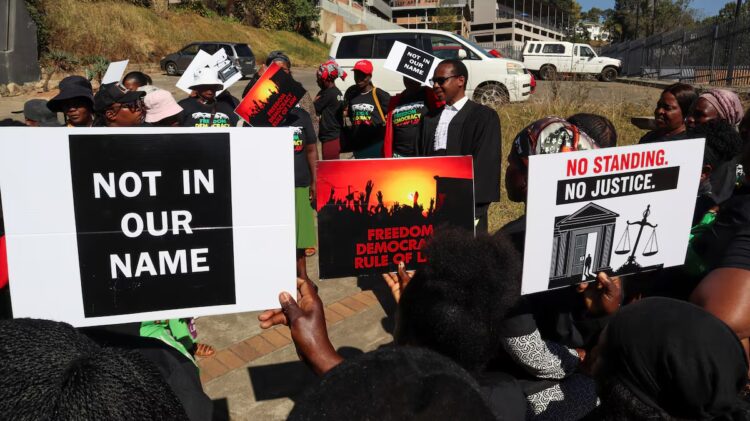 Eswatini Moves Early on Controversial US Deportation Plan