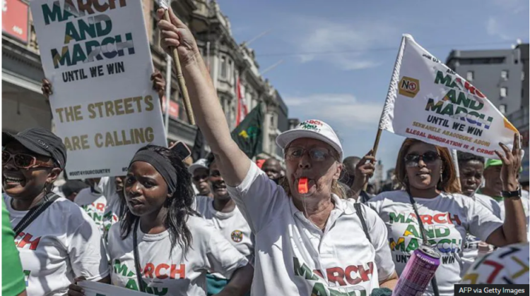 Vendors in Johannesburg Call for Renewed Action Amid Rising Afrophobia Concerns
