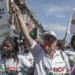 Vendors in Johannesburg Call for Renewed Action Amid Rising Afrophobia Concerns