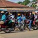 UK commits £20m to contain Congo Ebola outbreak