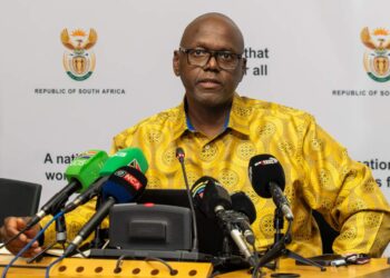South Africa rejects xenophobia claims amid migration protests