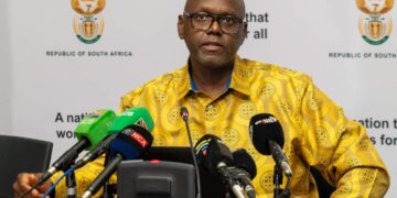 South Africa rejects xenophobia claims amid migration protests