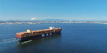 African Ports See Limited Gains From Shipping Reroutes