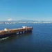 African Ports See Limited Gains From Shipping Reroutes