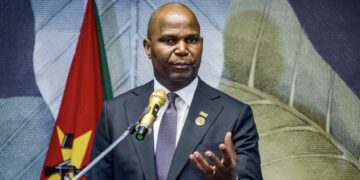 Mozambique’s Debt Crisis Deepens as Economic and Climate Pressures Grow