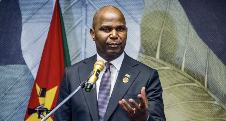 Mozambique’s Debt Crisis Deepens as Economic and Climate Pressures Grow