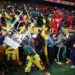 Morocco king pardons Senegal fans after AFCON final unrest