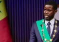 Senegal president sacks Prime Minister Sonko, dissolves government