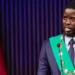 Senegal president sacks Prime Minister Sonko, dissolves government
