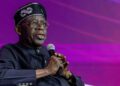 Tinubu secures APC ticket, sets sights on second term