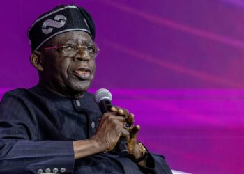 Tinubu secures APC ticket, sets sights on second term