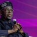 Tinubu secures APC ticket, sets sights on second term