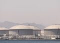 Oil slides six percent as US Iran deal hopes lift supply outlook