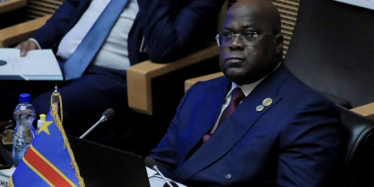 DR Congo Warns 2028 Elections Could Be Delayed if Eastern Conflict Persists