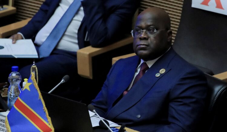 DR Congo Warns 2028 Elections Could Be Delayed if Eastern Conflict Persists