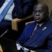 DR Congo Warns 2028 Elections Could Be Delayed if Eastern Conflict Persists