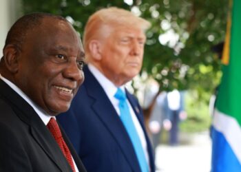 US and South Africa Begin Talks on Mining and Infrastructure Cooperation